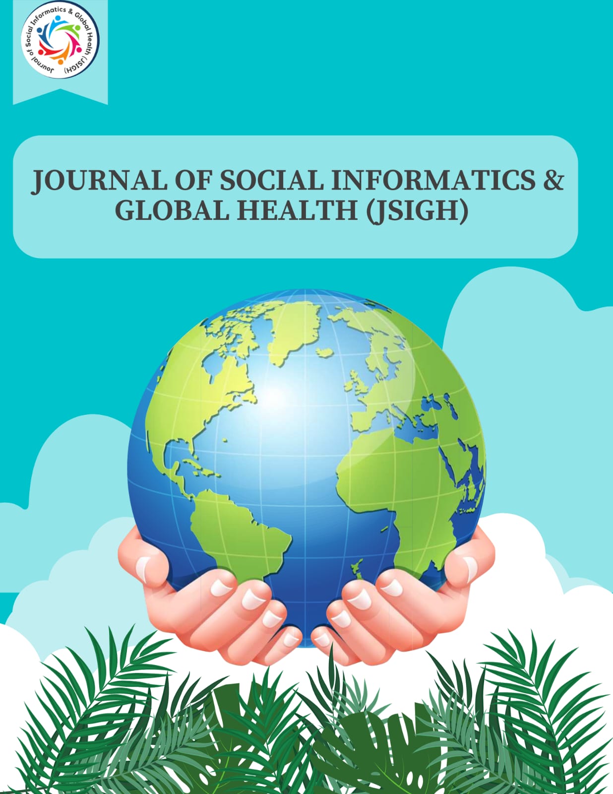 					View Vol. 2 No. 1 (2023): Journal of Social Informatics and Global Health
				